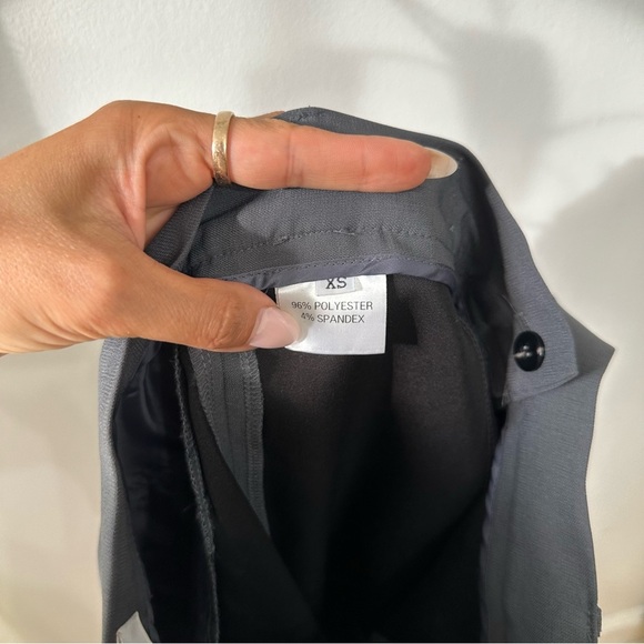 The Frankie Shop Bea Suit Pants - Picture 8 of 8